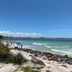 Meet your Posher, Luke